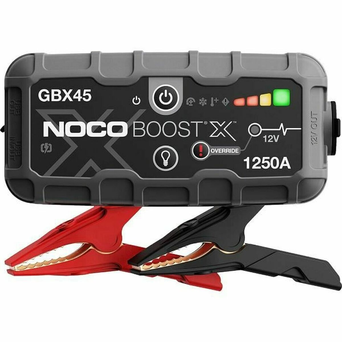 Car Batteries