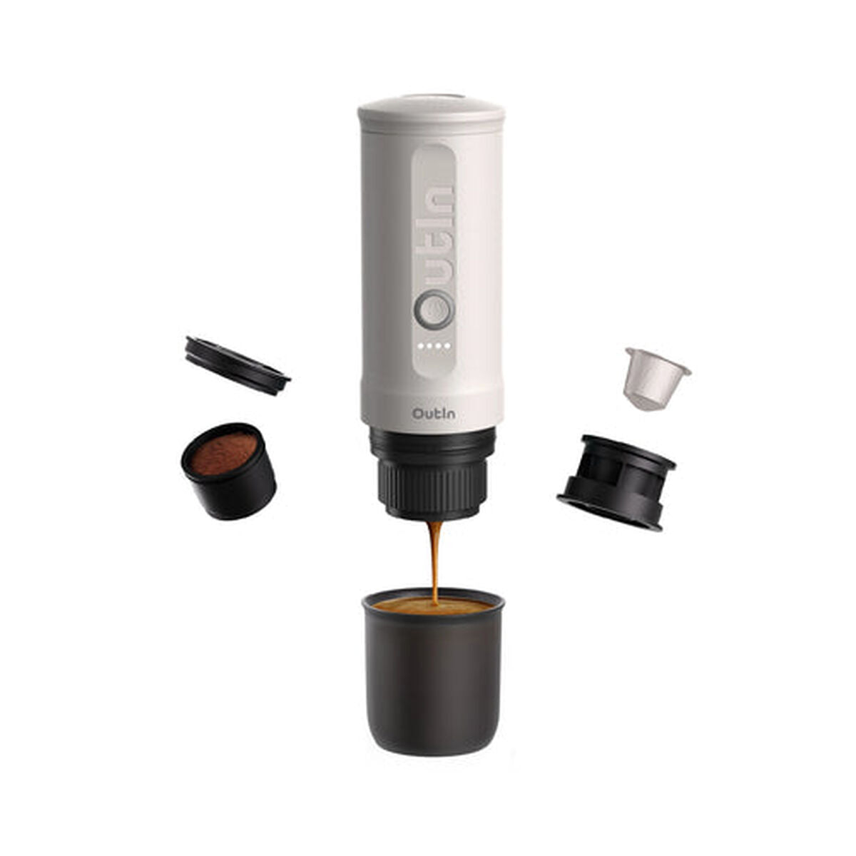 Coffee makers