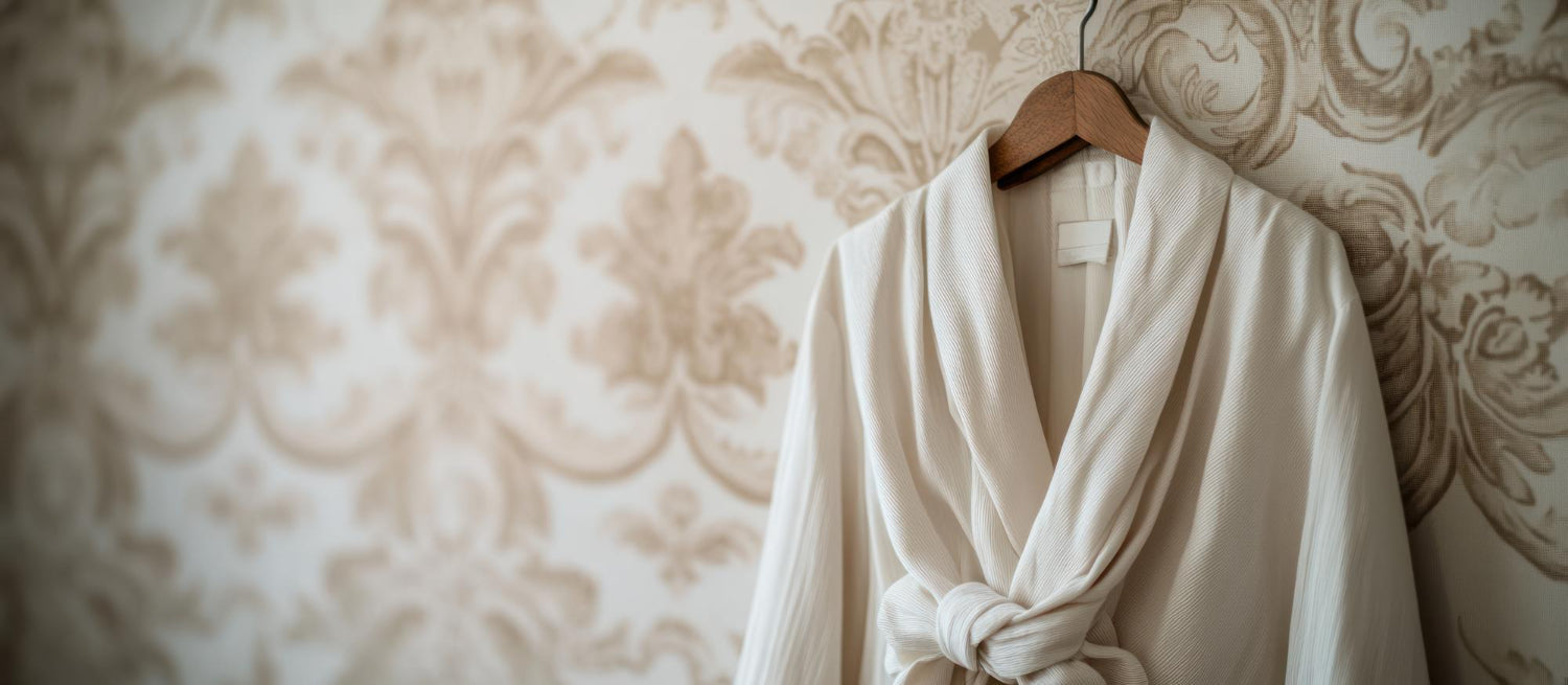 Bathrobes