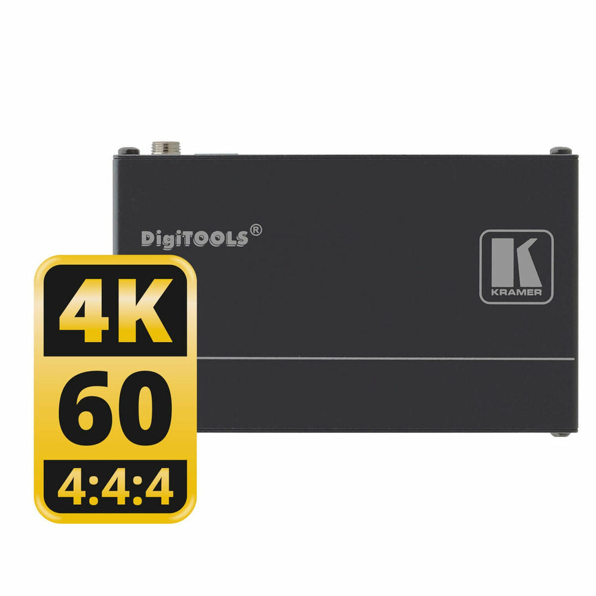 Transducer Switches
