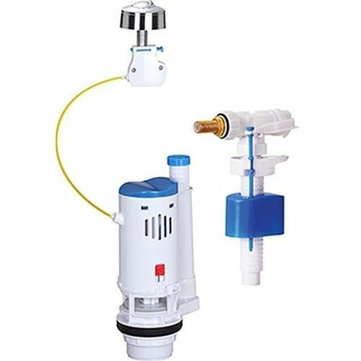 Toilet Repair Kits