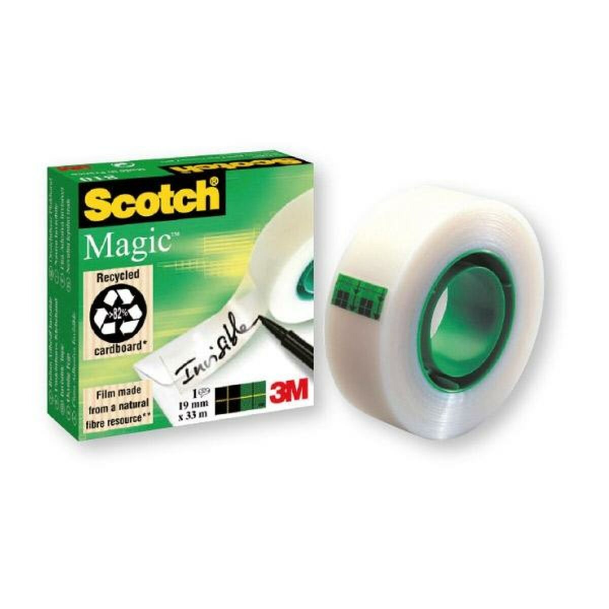 Fabric Tape