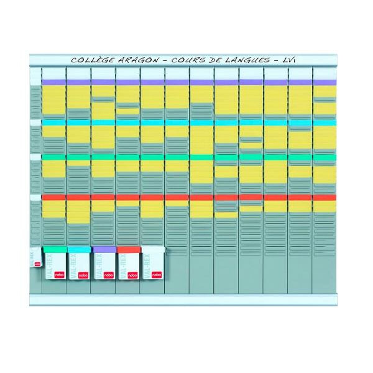 Wall Planners