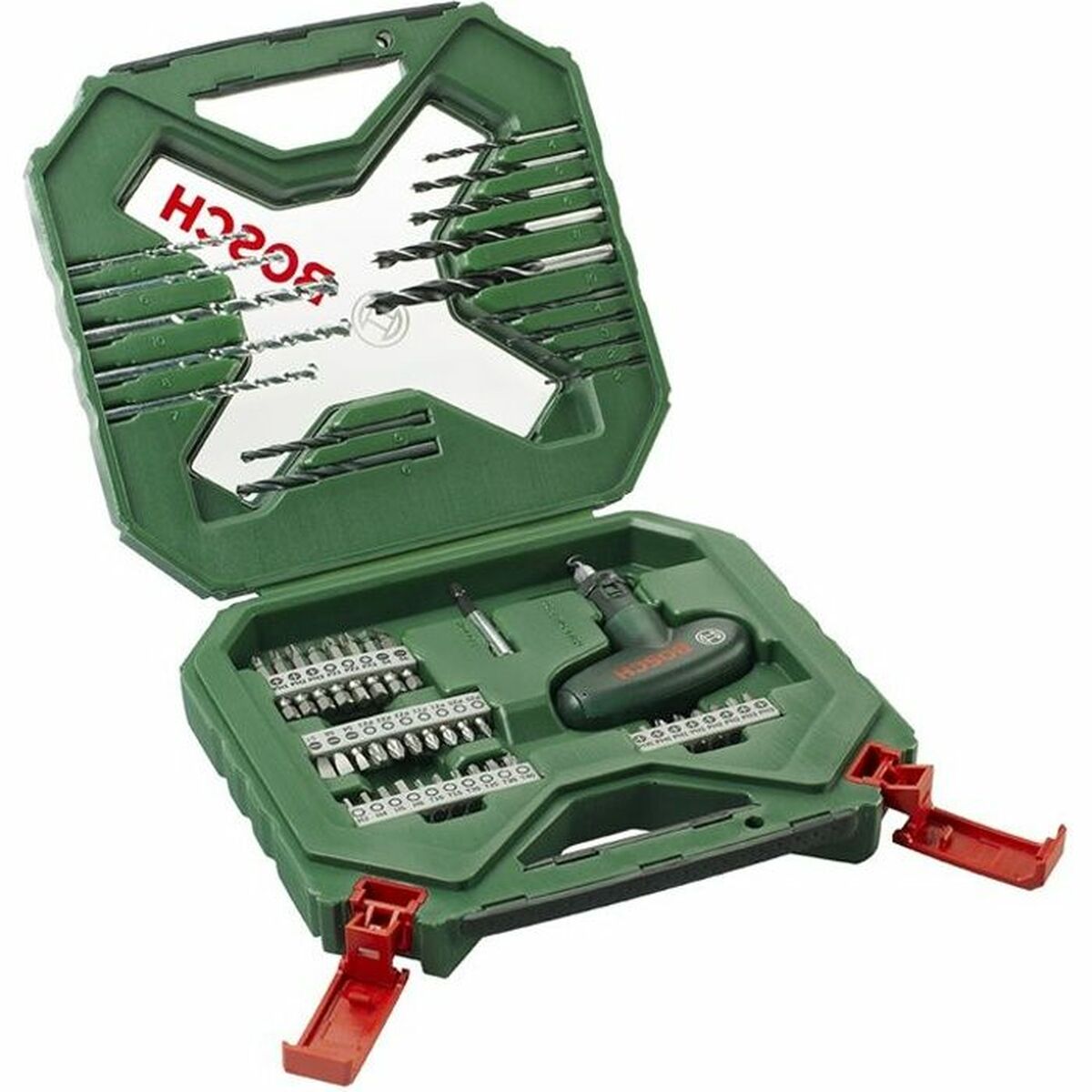 Drill Sets