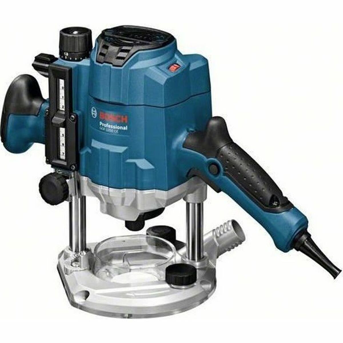 Milling Machines