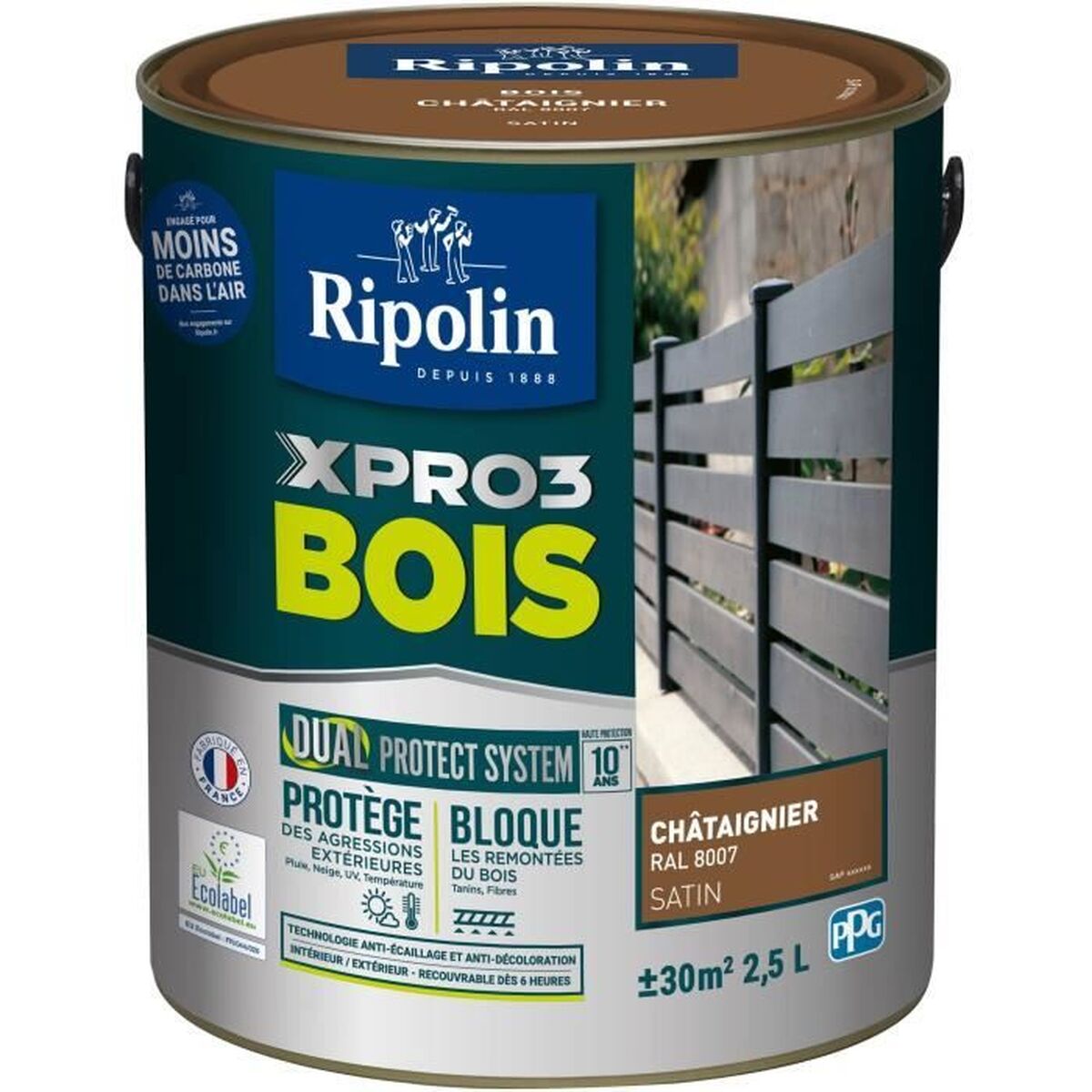 Paints, dyes and solvents