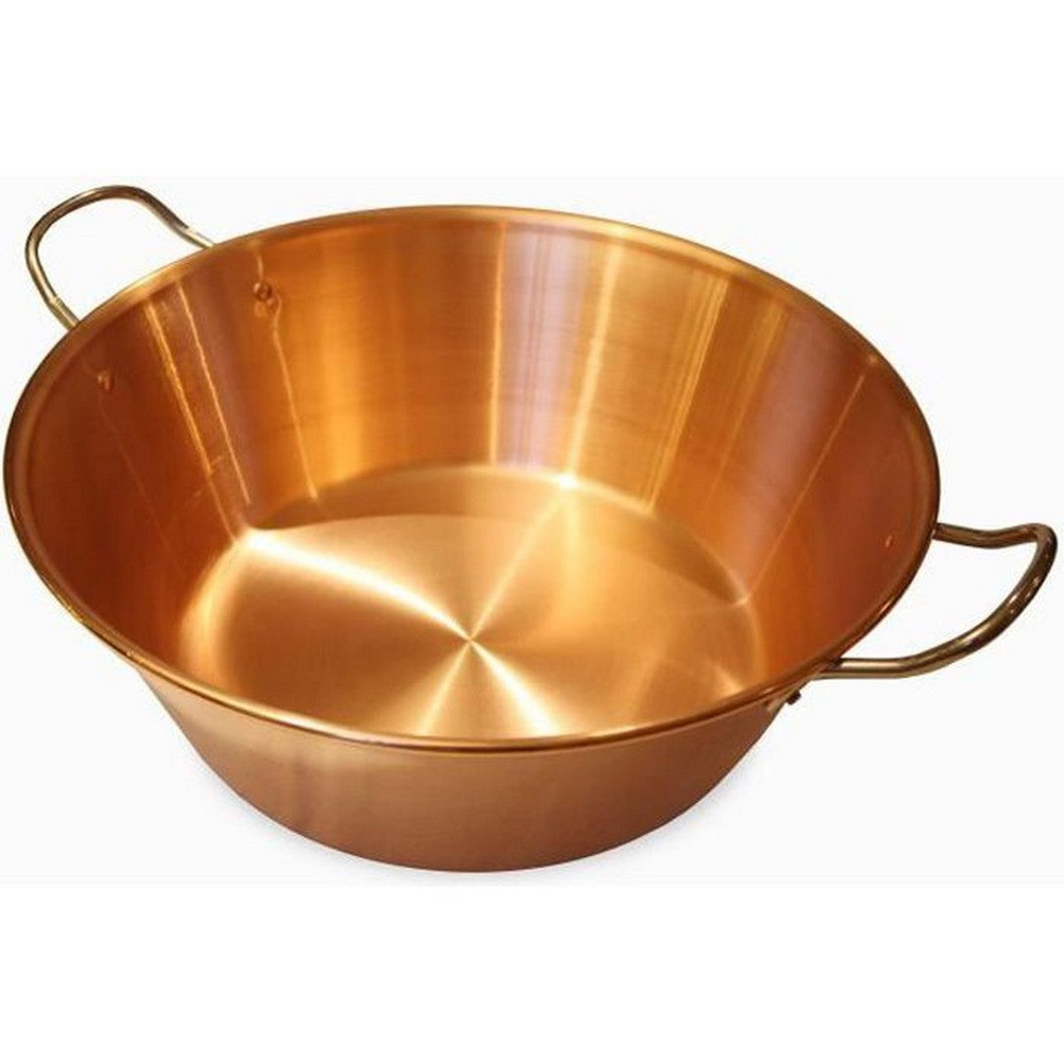 Jam Pans