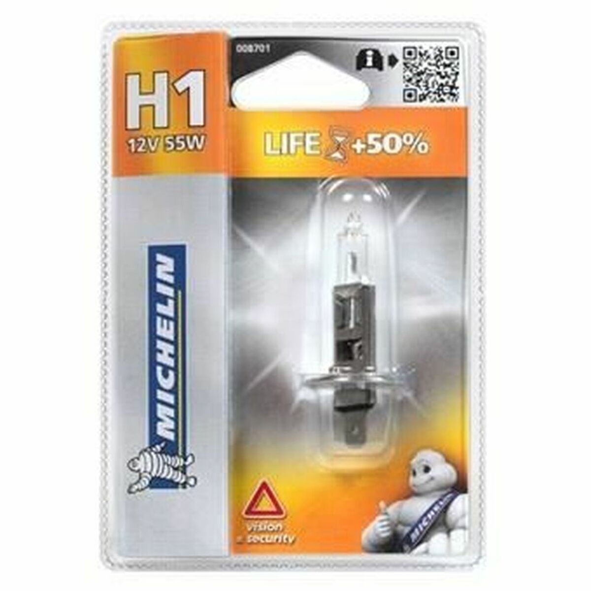 Exterior Light Bulbs