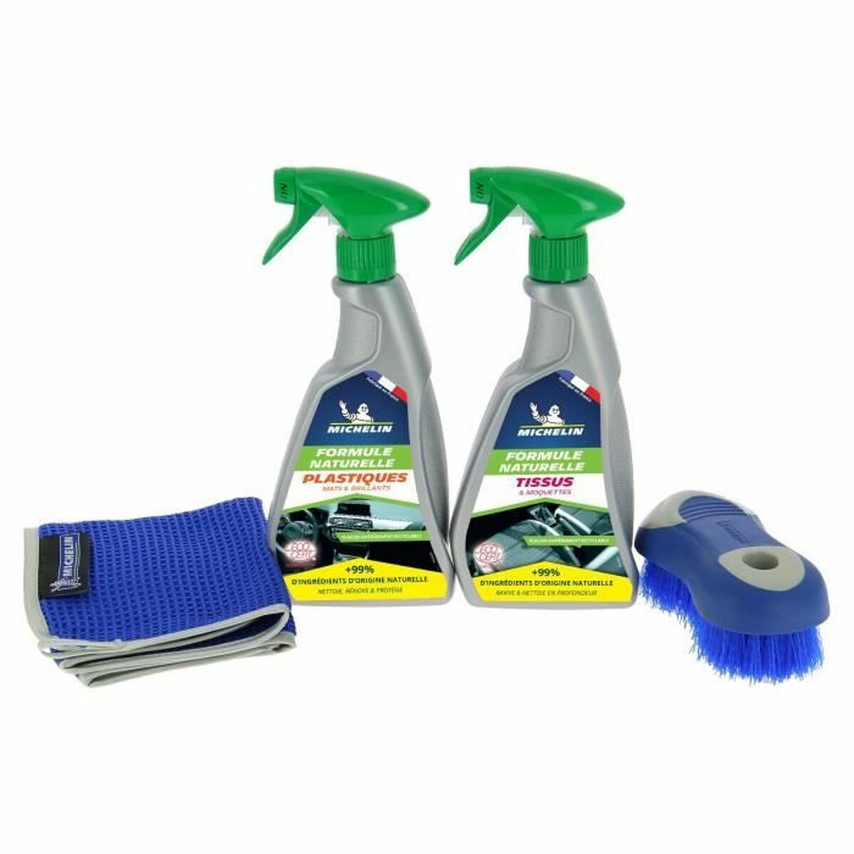 Engine Cleaner Foams