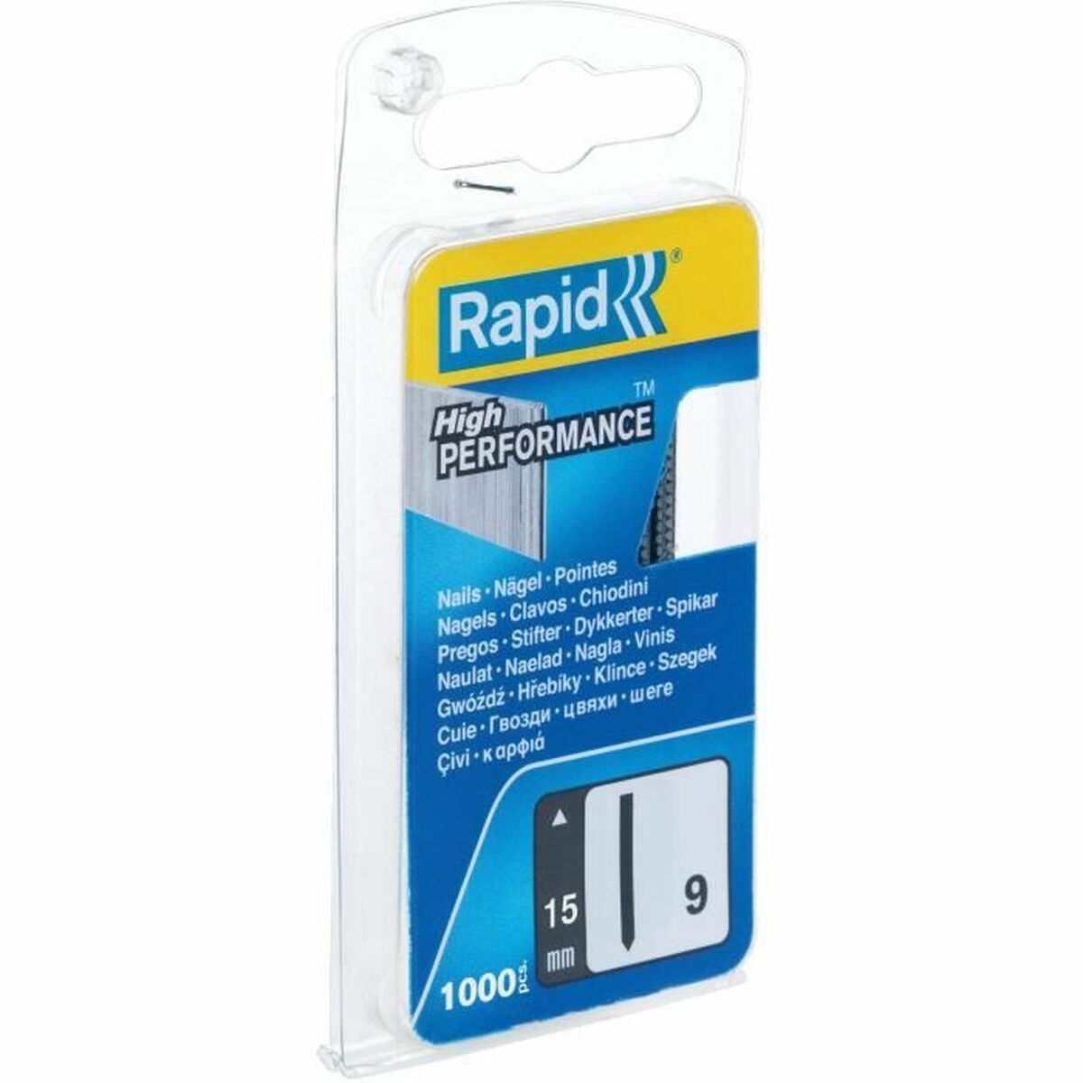 Staples