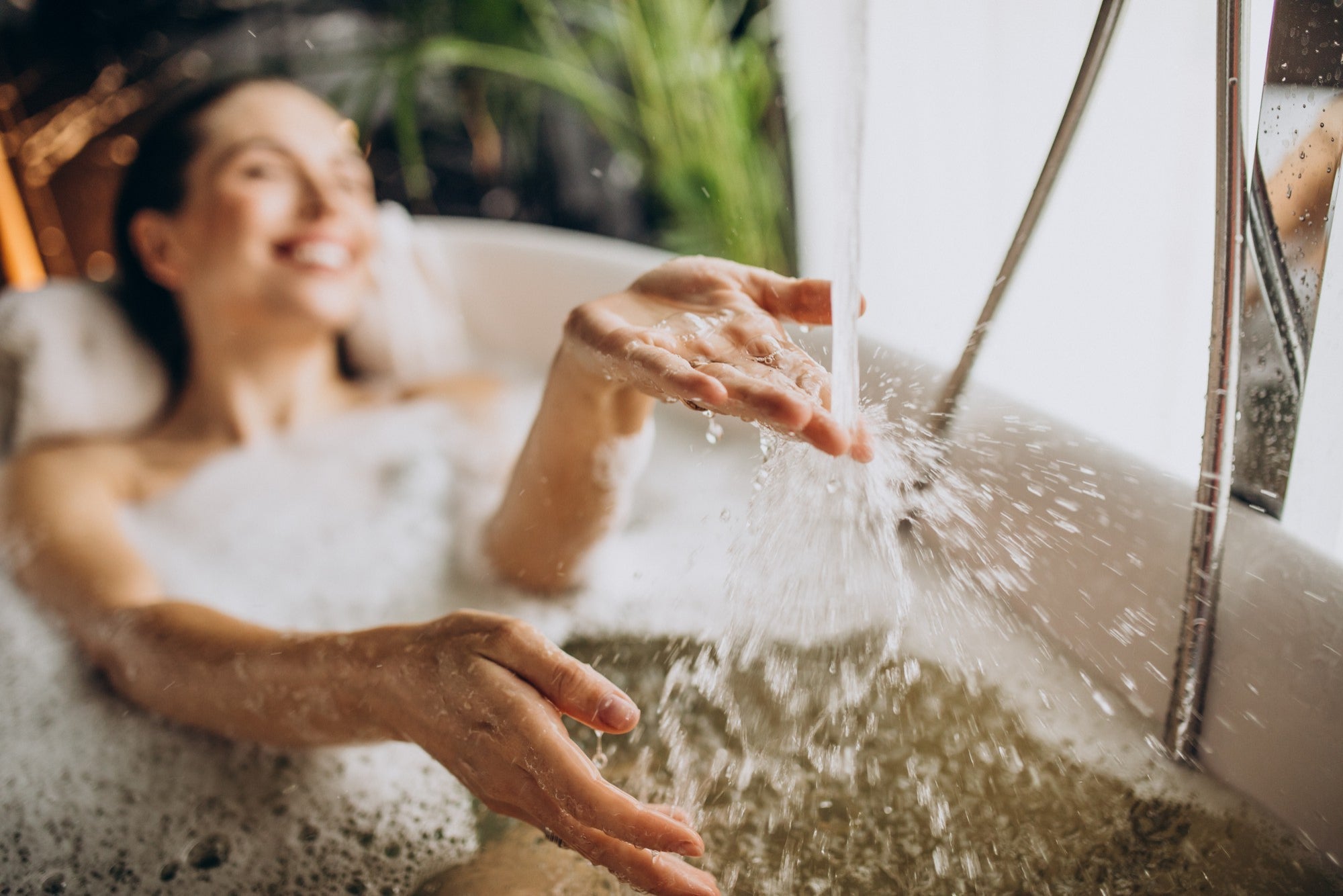 Bathing and personal hygiene