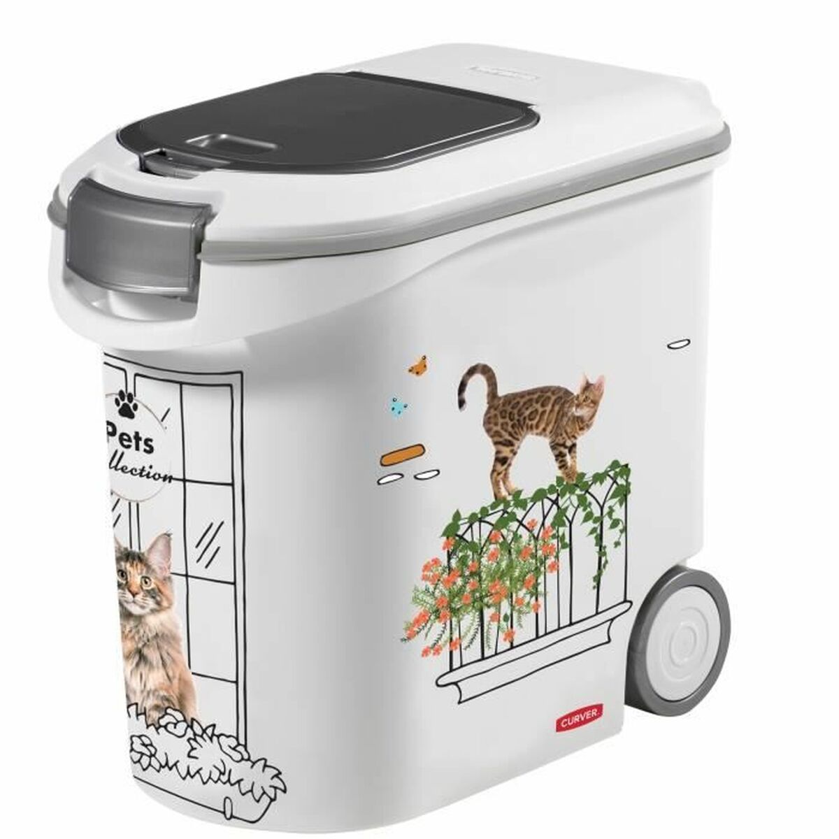Food storage