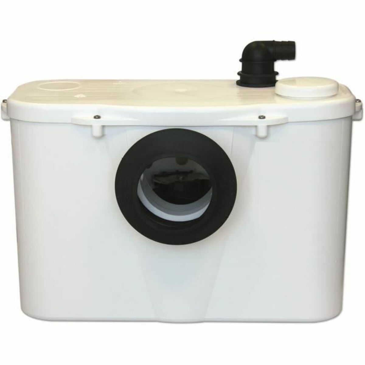Waste shredders and parts