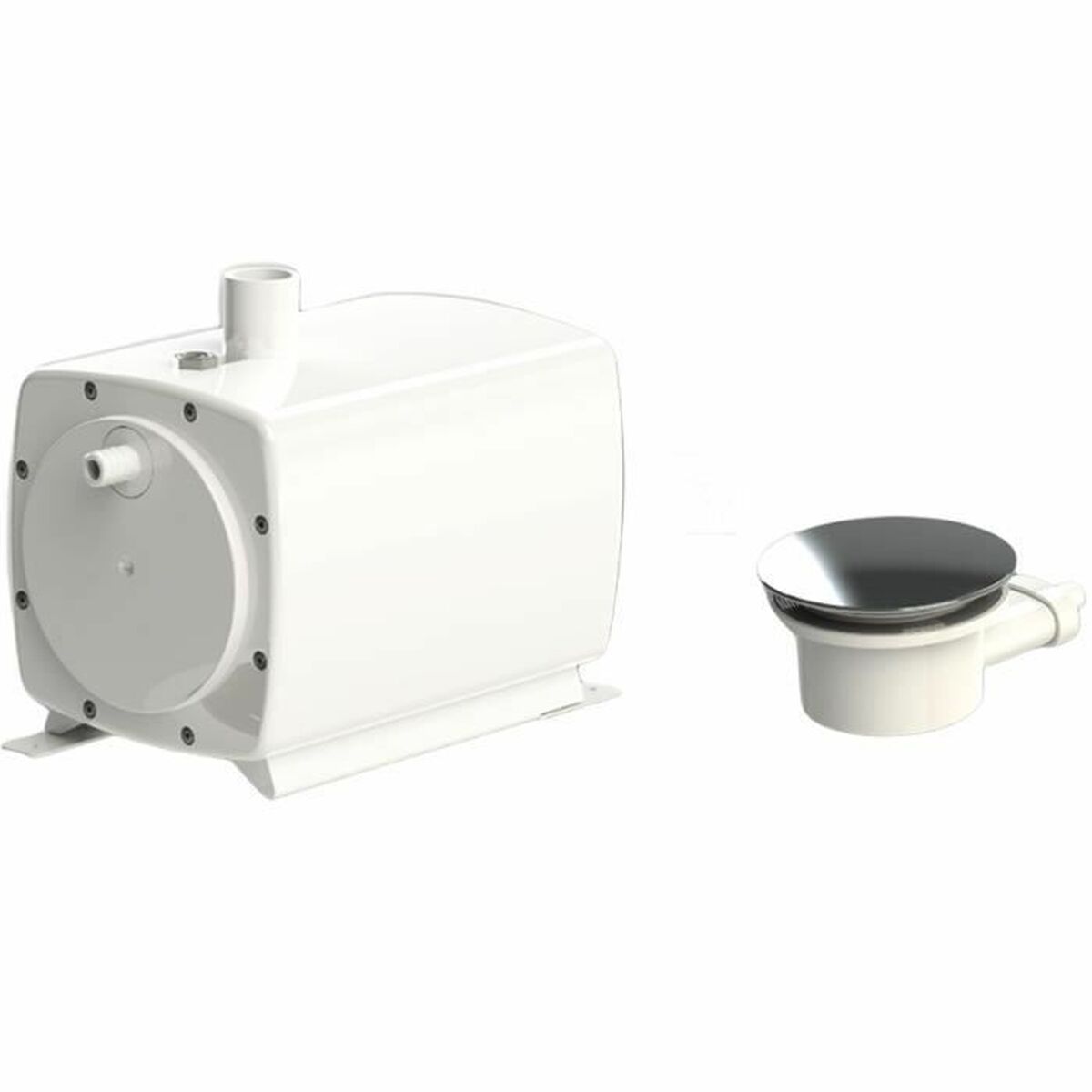 Utility Pumps