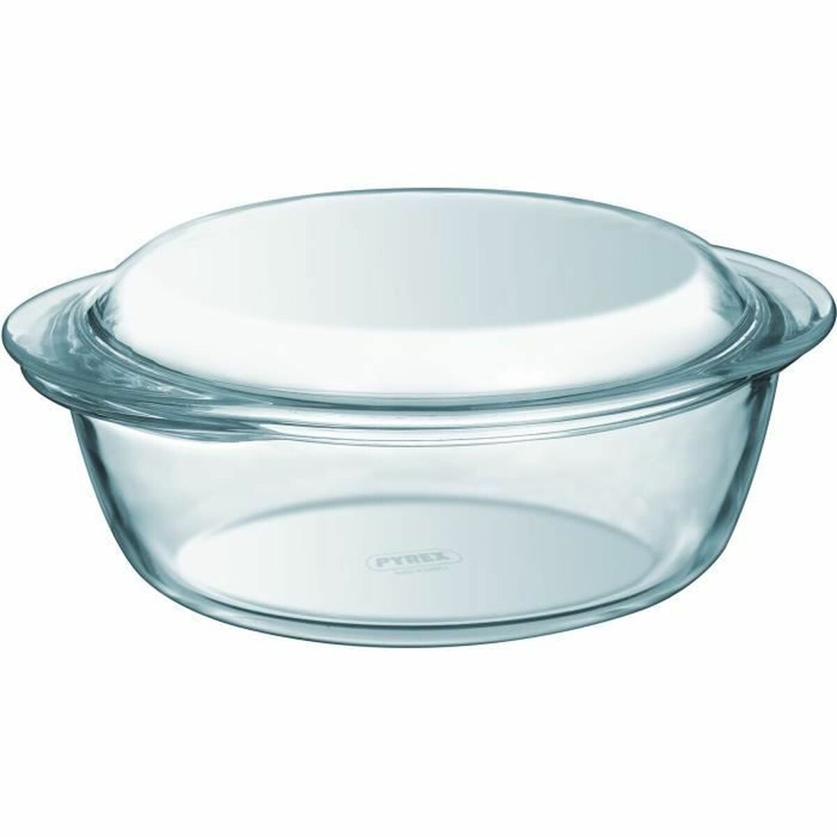 Containers for use in the oven