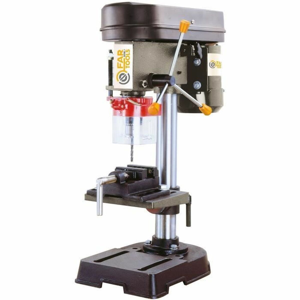 Benchtop Drill Presses