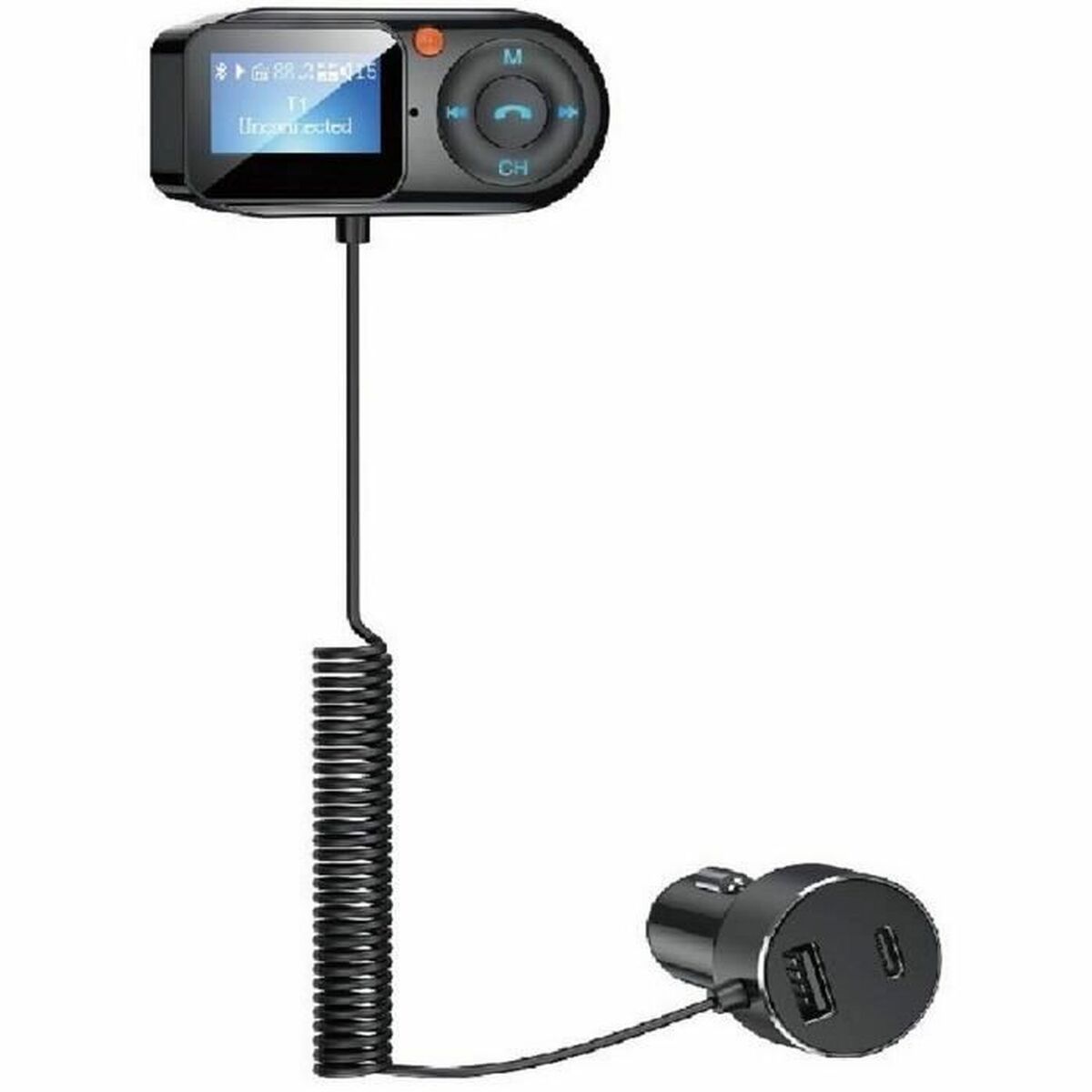 FM Transmitters