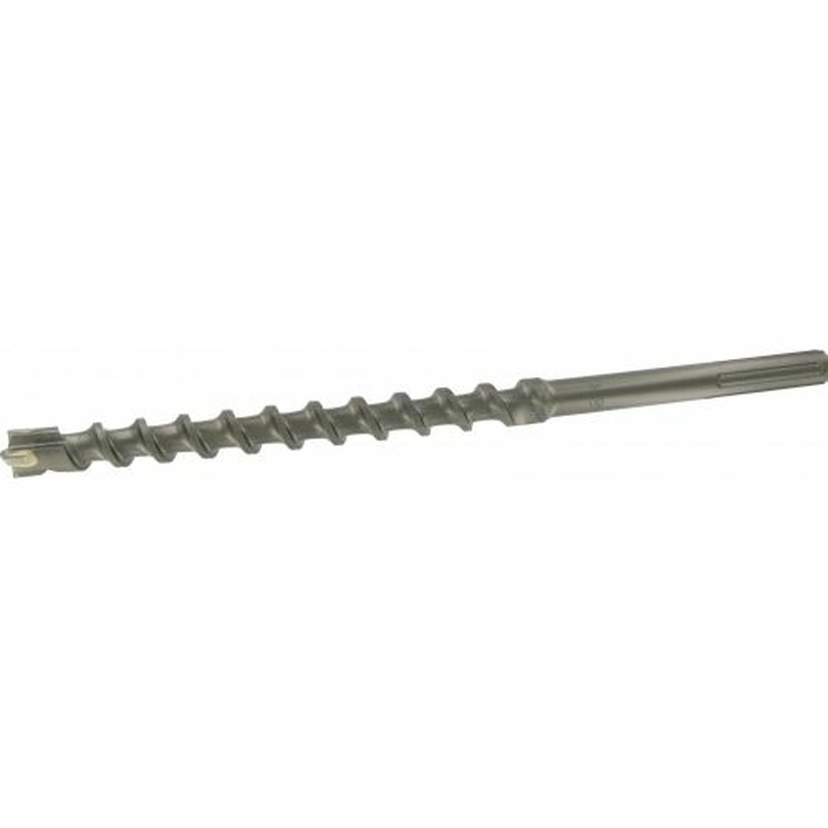 SDS-Shank Bits