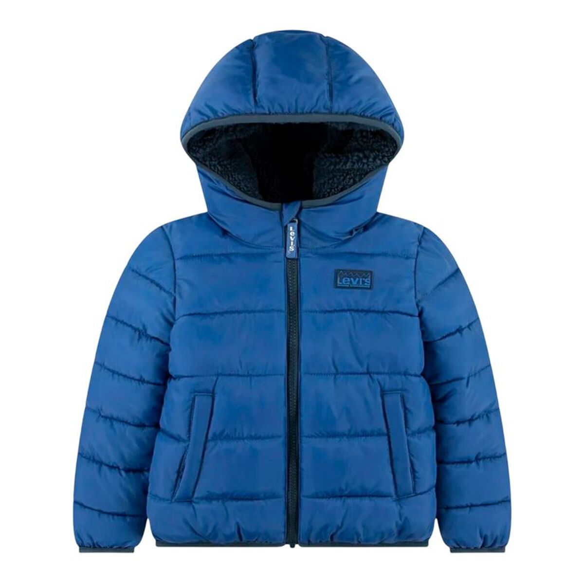 Warm clothing