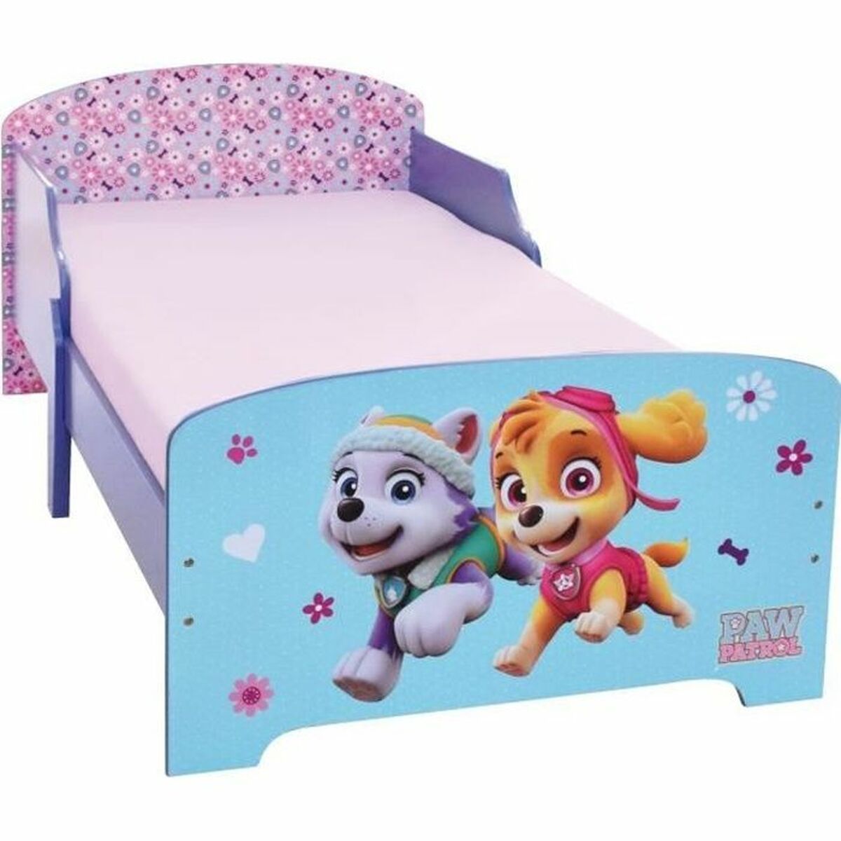 Beds
