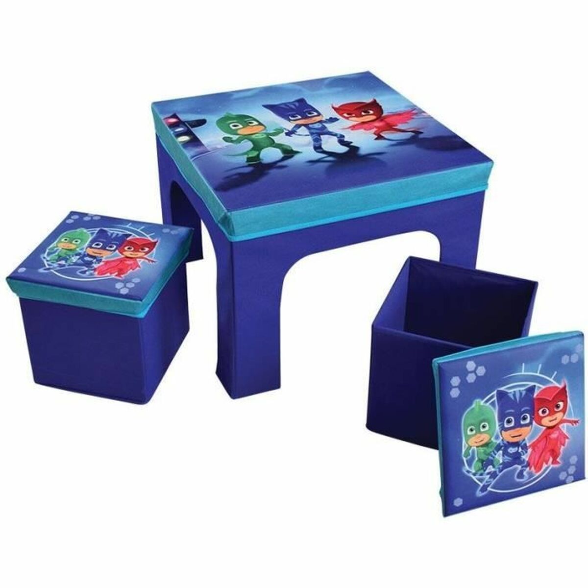 Stools