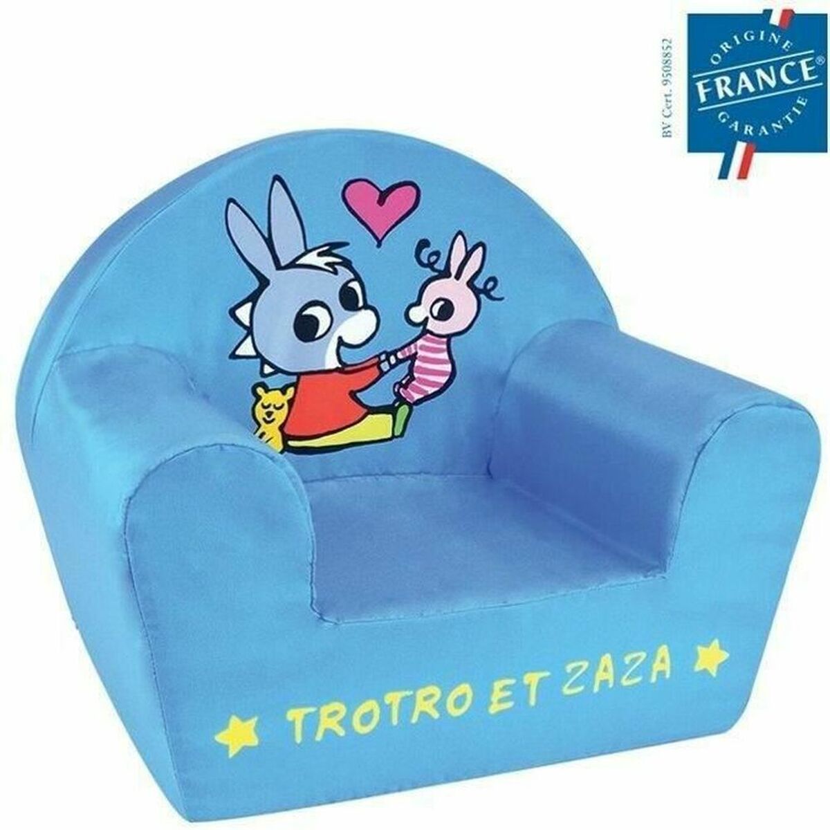 Armchairs