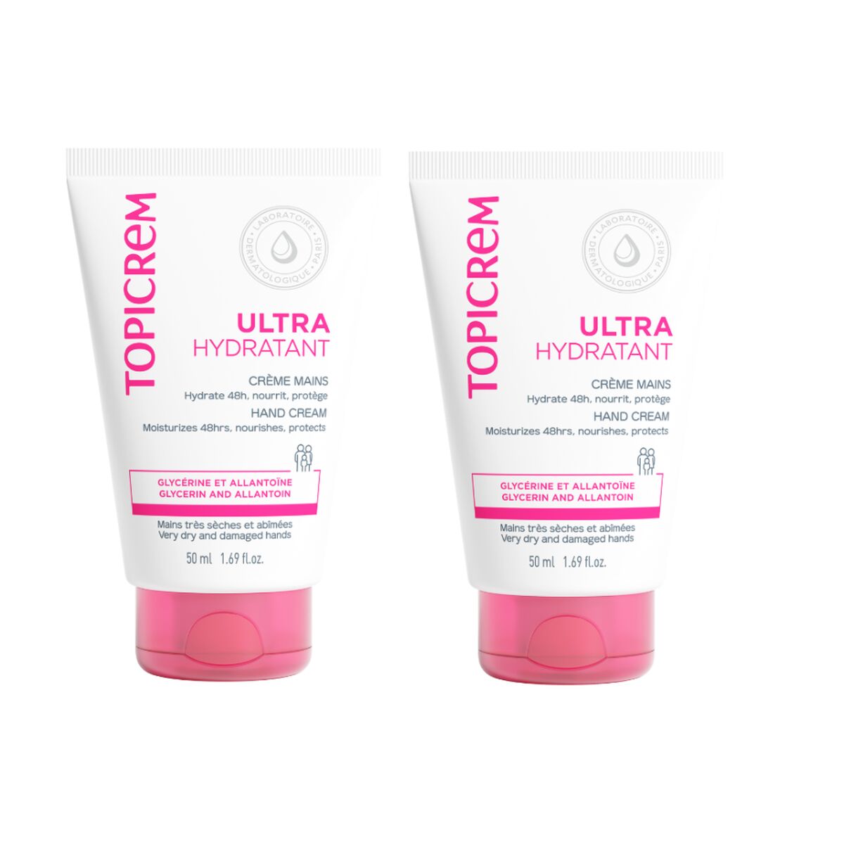 Protective Hand Cream
