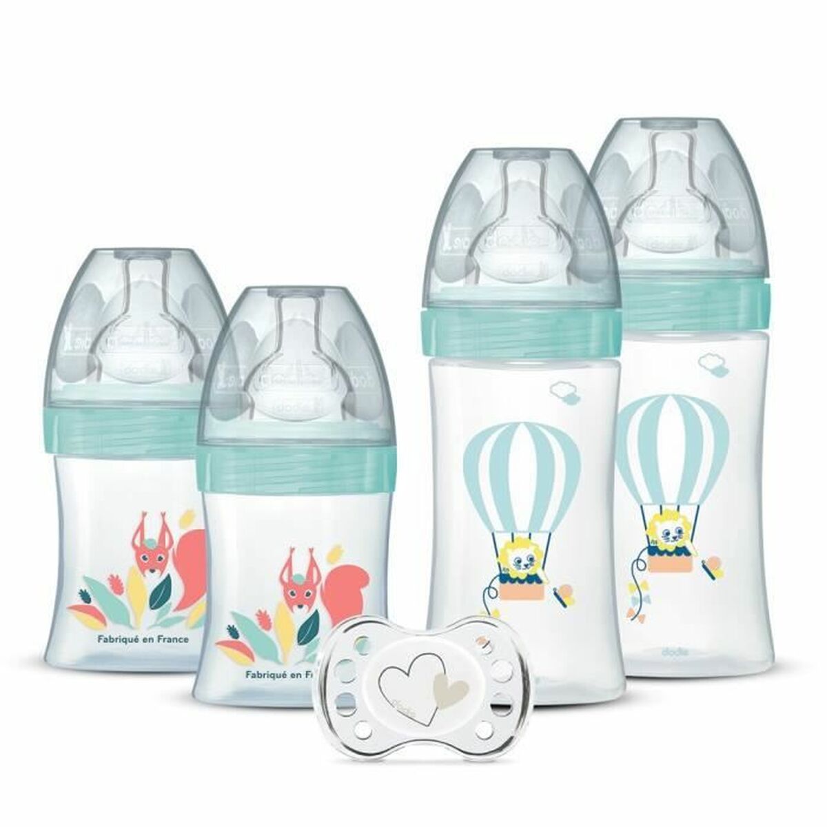 Bottle Sets
