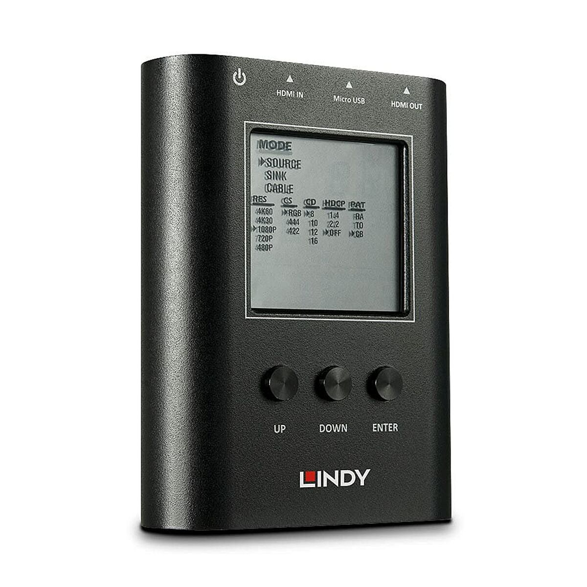 Network and cable testers