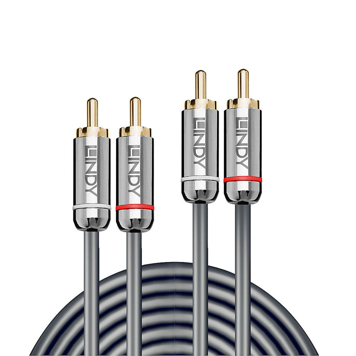 Subwoofer Cables