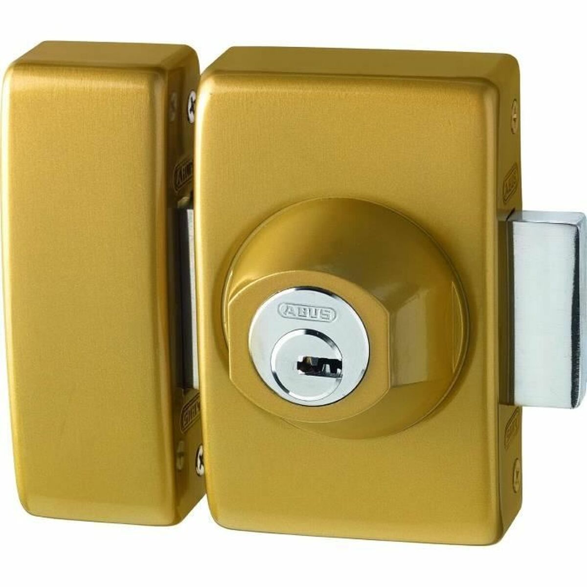 Mortise Locks