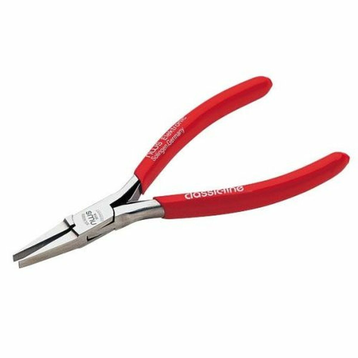 Flat-nose Pliers