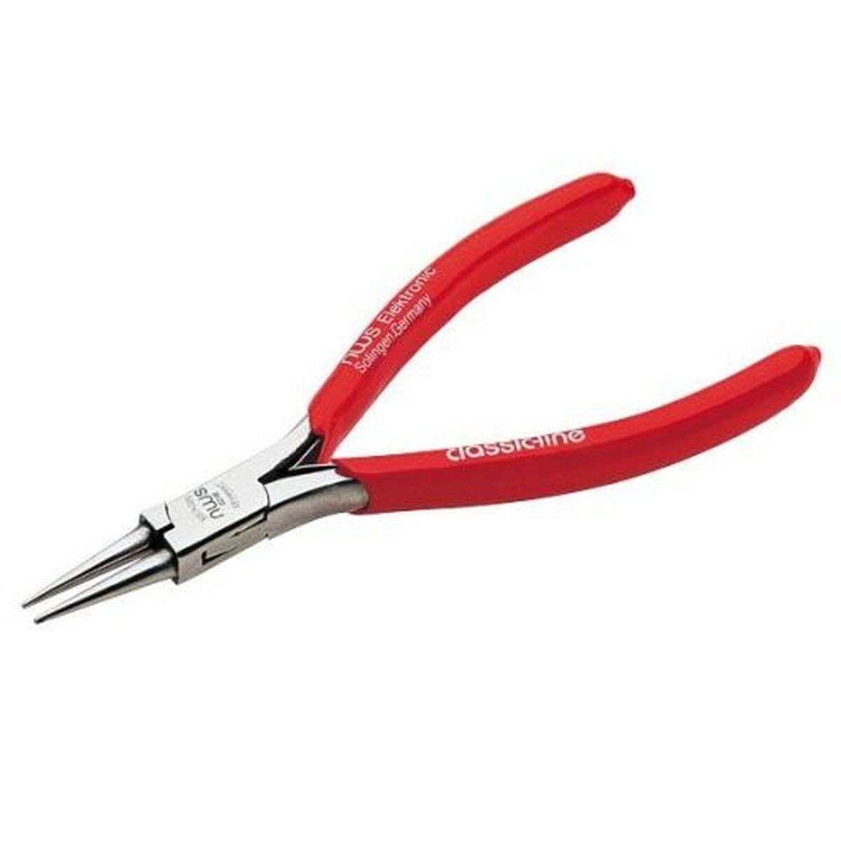 Round-nose Pliers