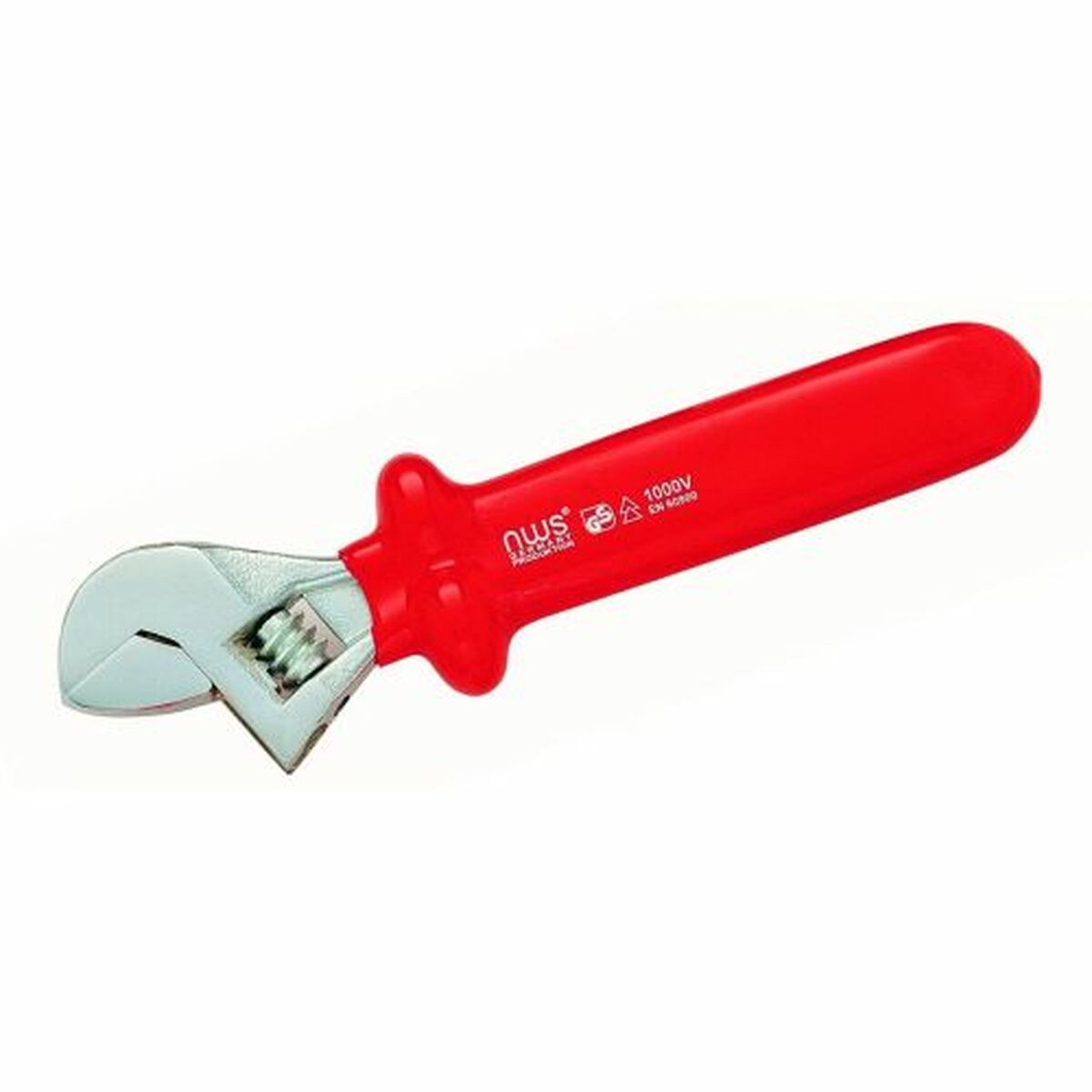 Adjustable Wrenches