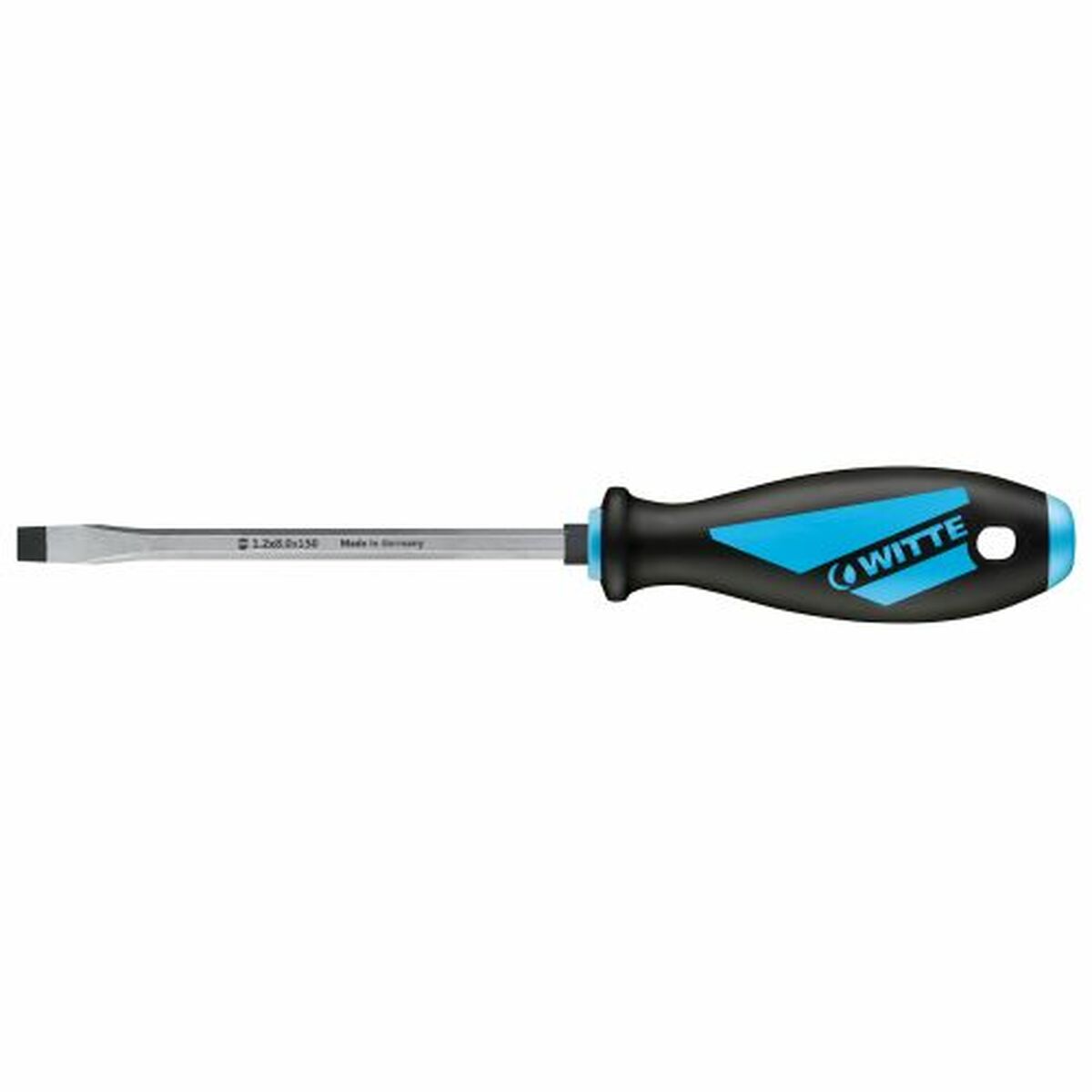 Flat-head Screwdrivers