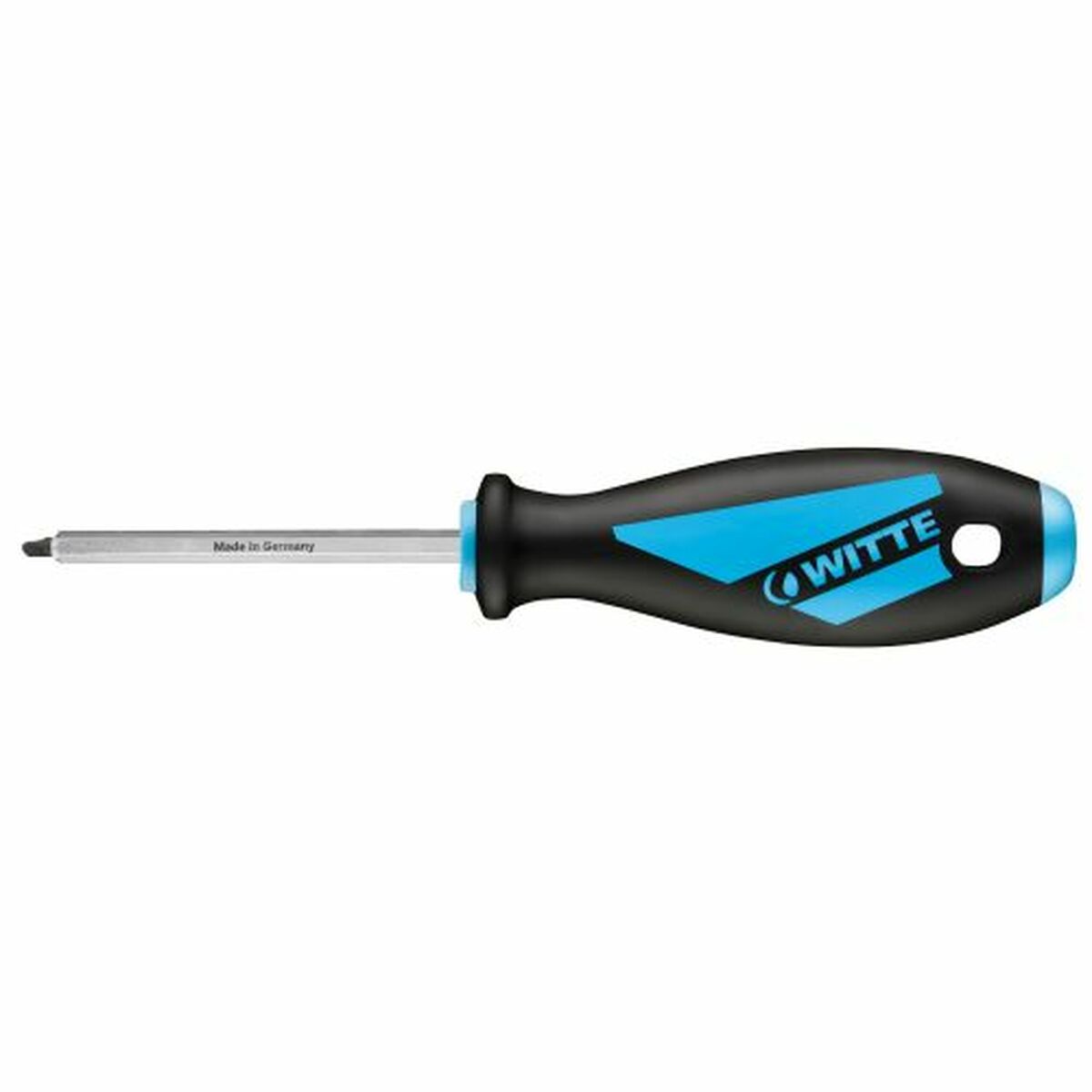 Star-head Screwdrivers