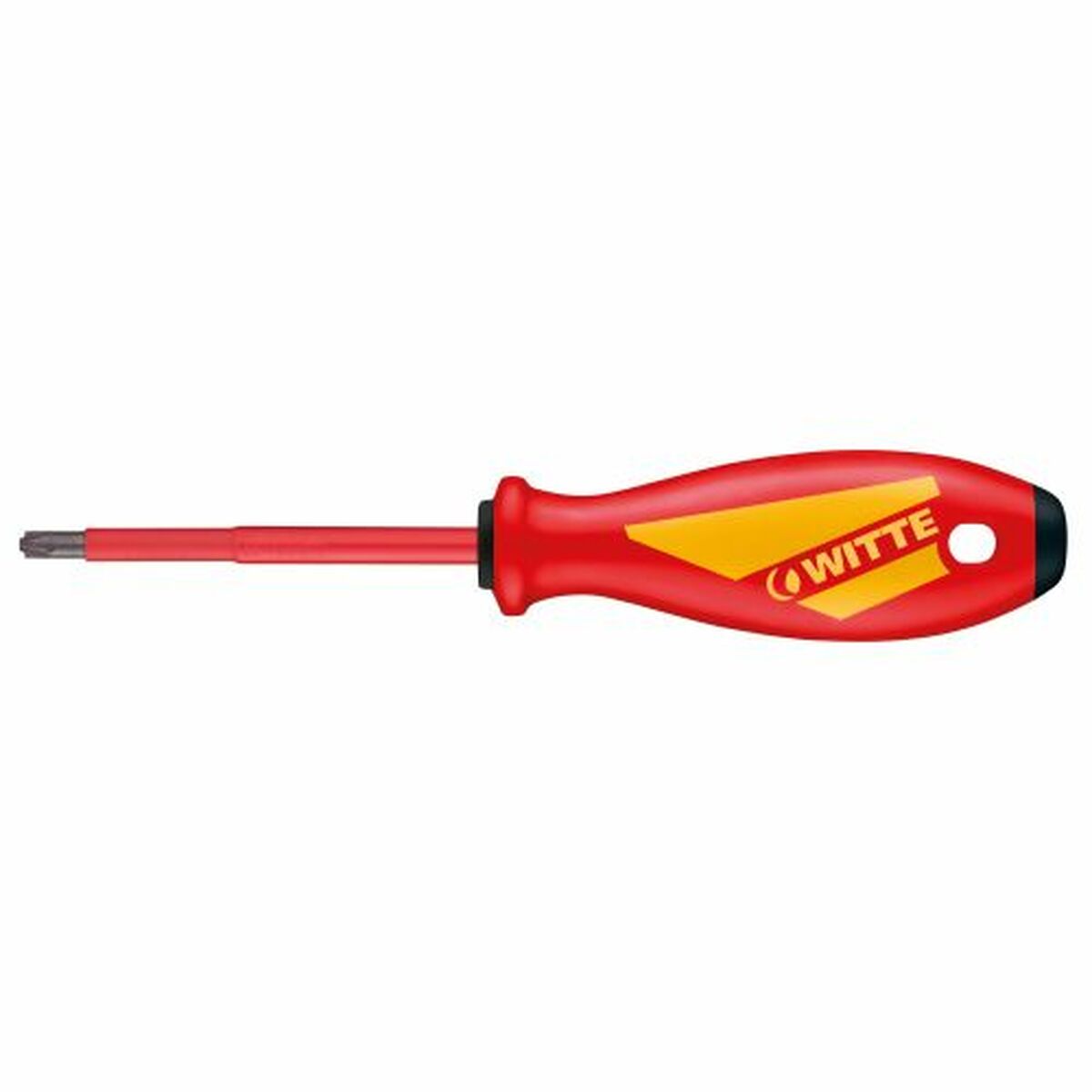 Pozidriv Screwdrivers