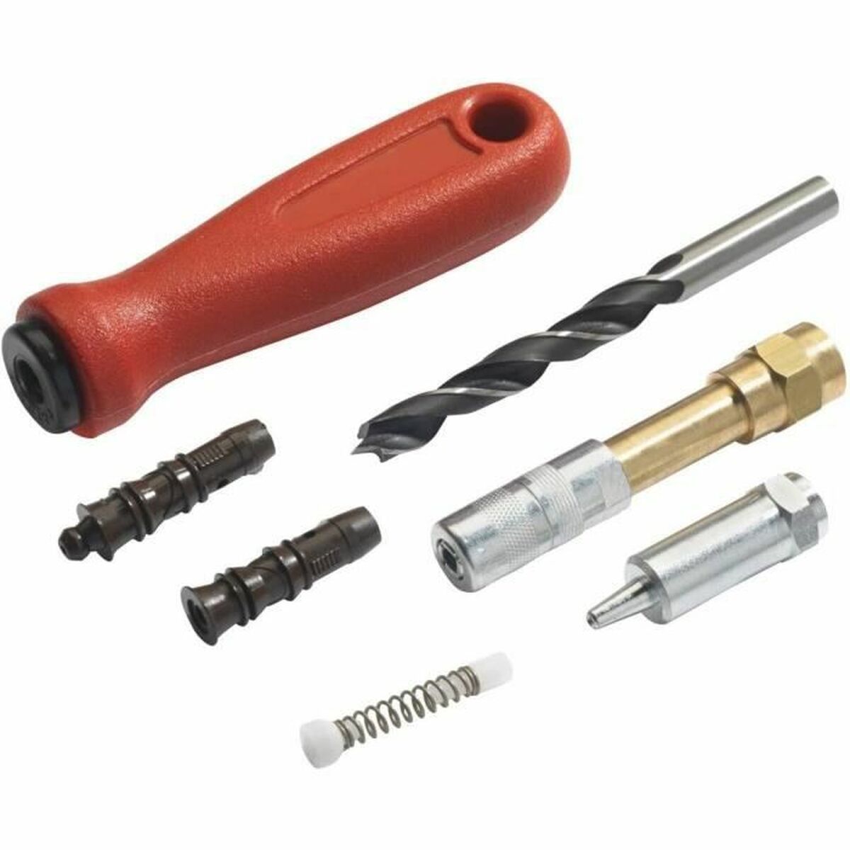 Wood Screw Kits