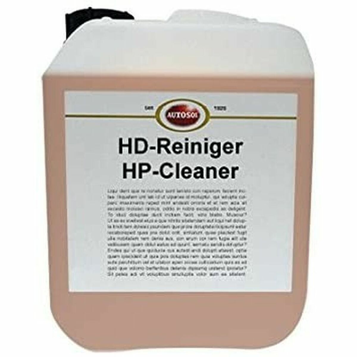 Lab Detergents