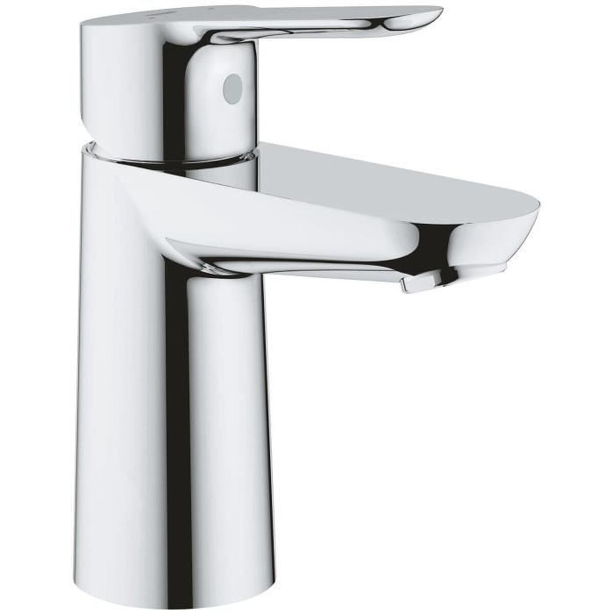 Bathroom plumbing