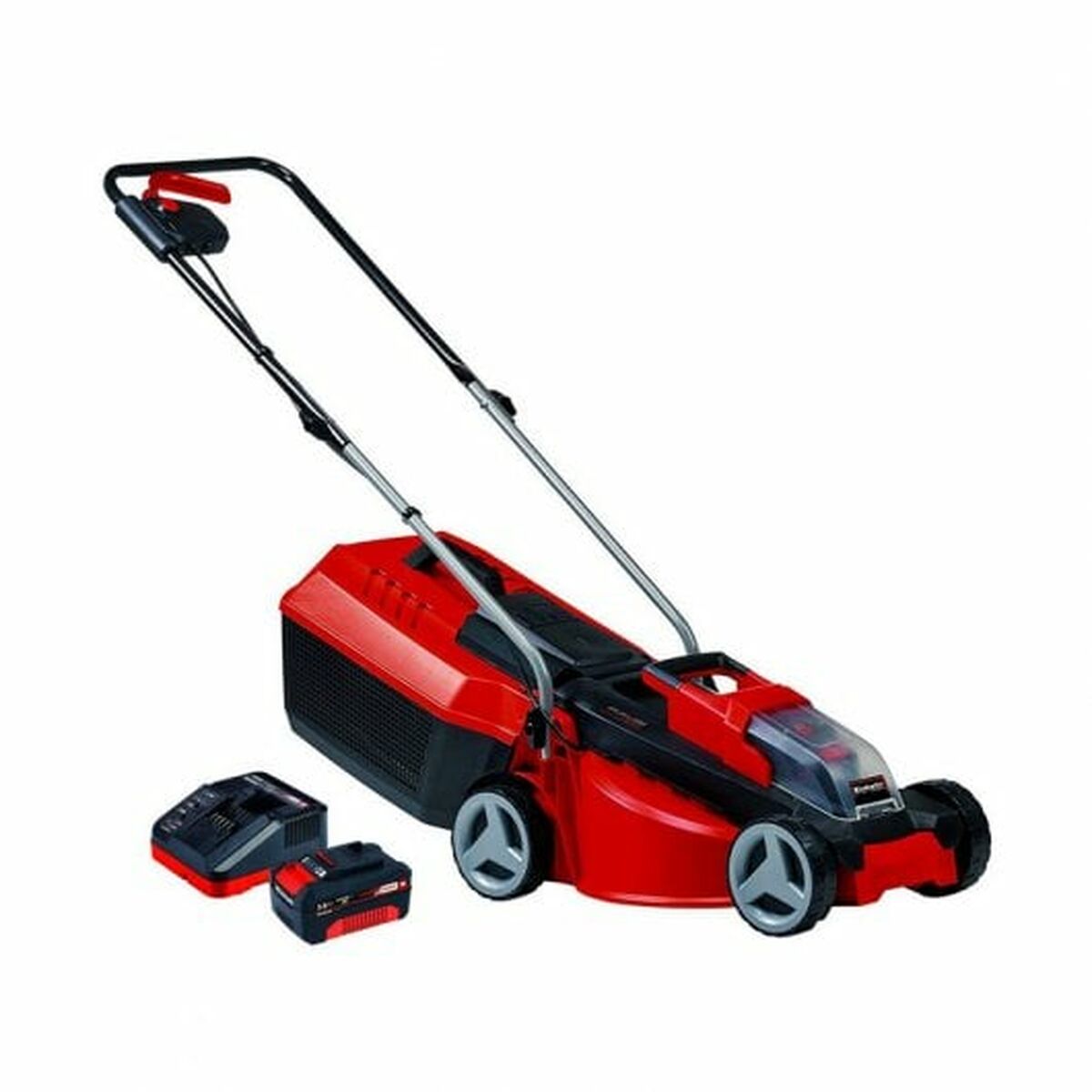 Reel & Cylinder Mowers