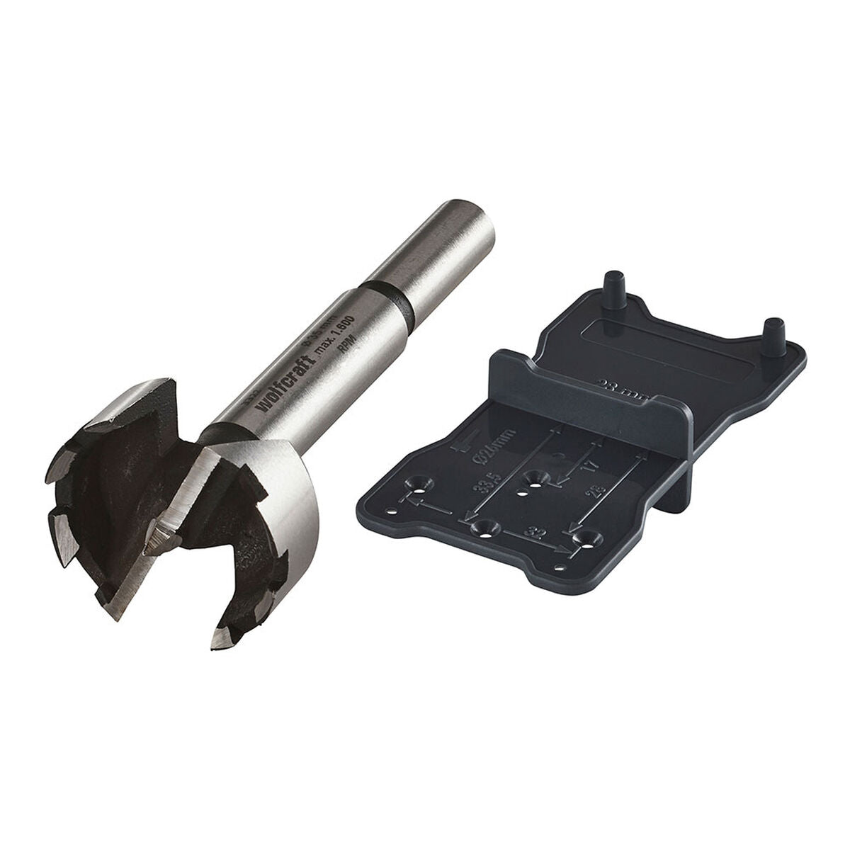 Forstner Bits
