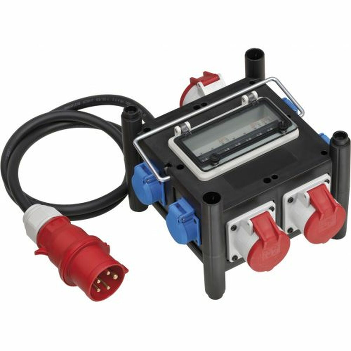CEE Distributor Sockets