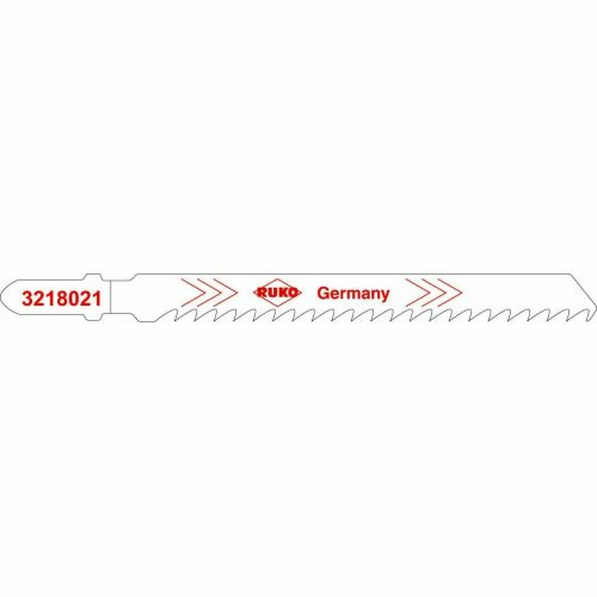 Jig Saw Blades