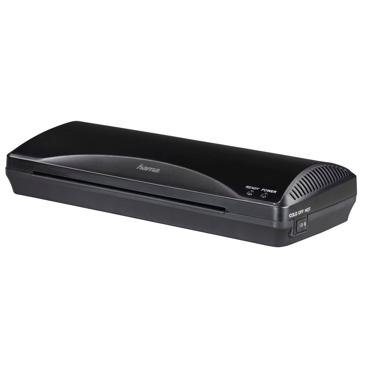 Laminators
