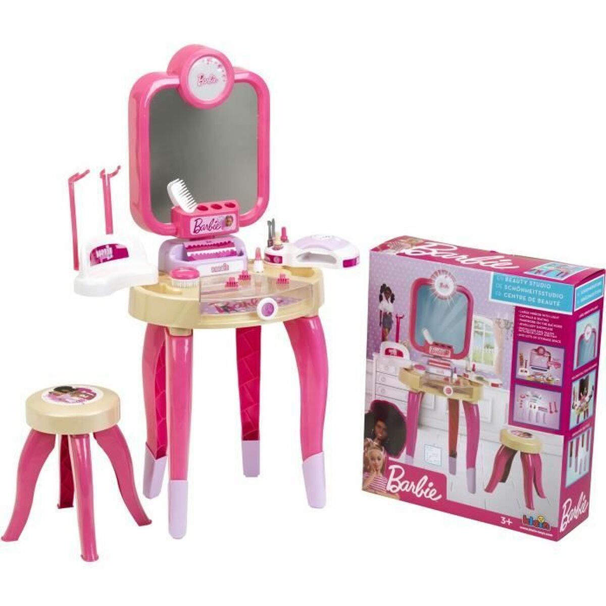 Dressing Tables