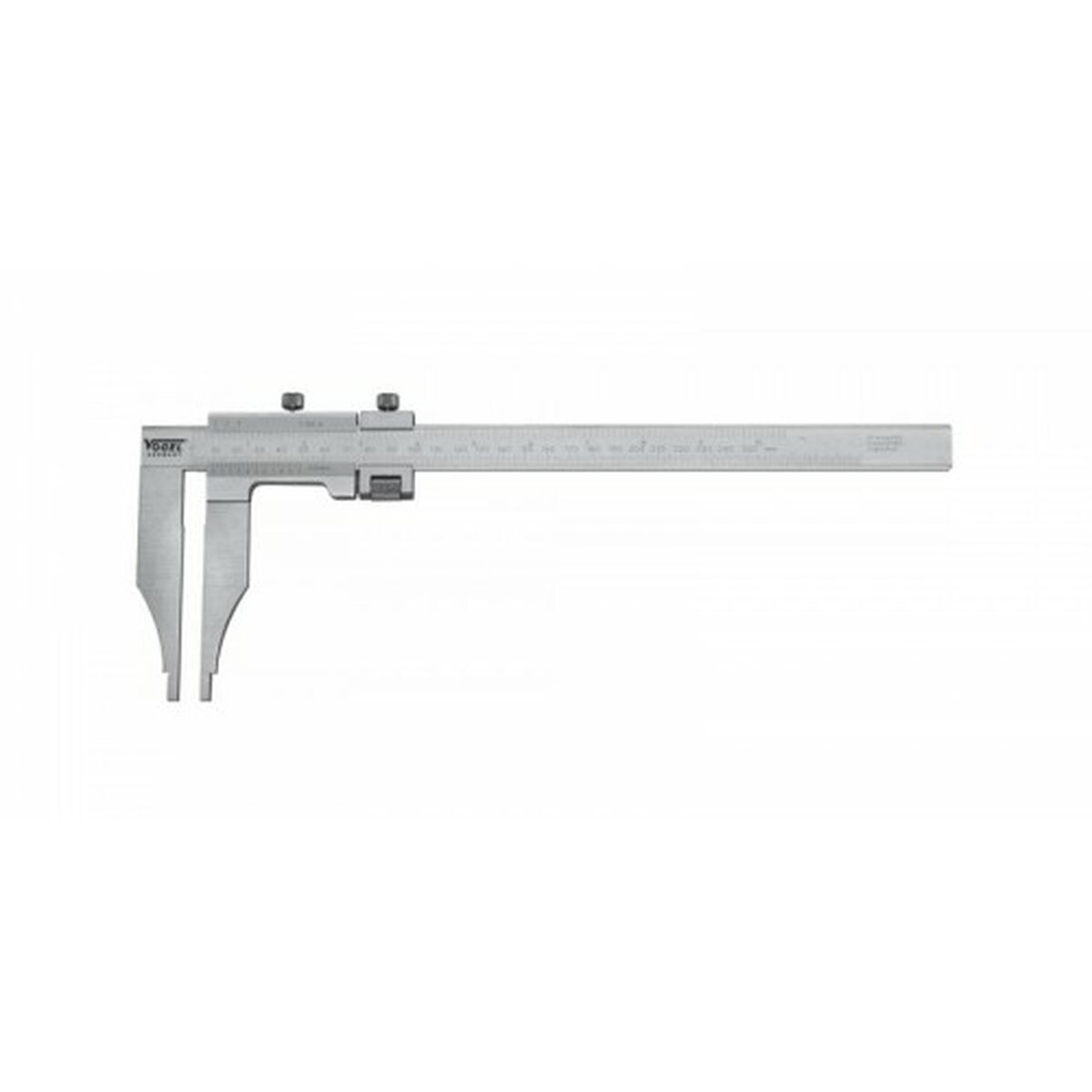 Vernier Calipers