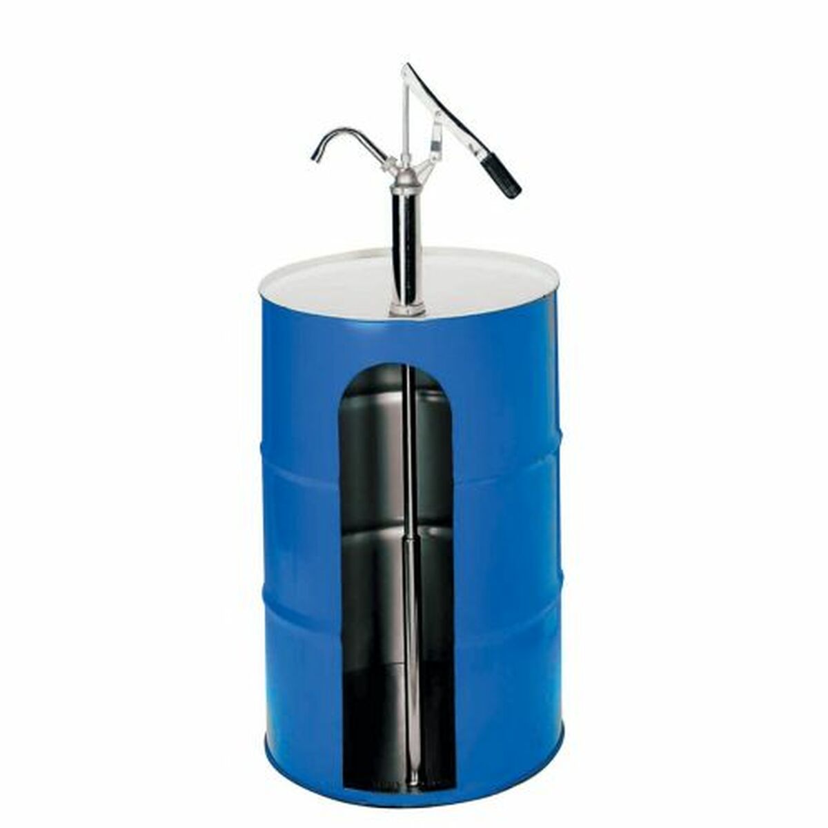 Hydraulic equipment