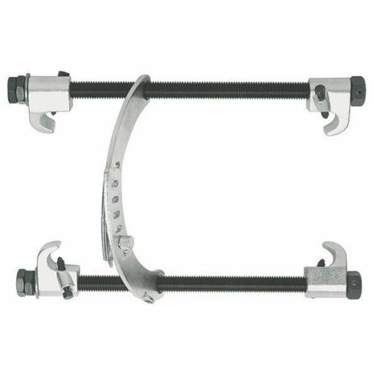 Steering and suspension tools
