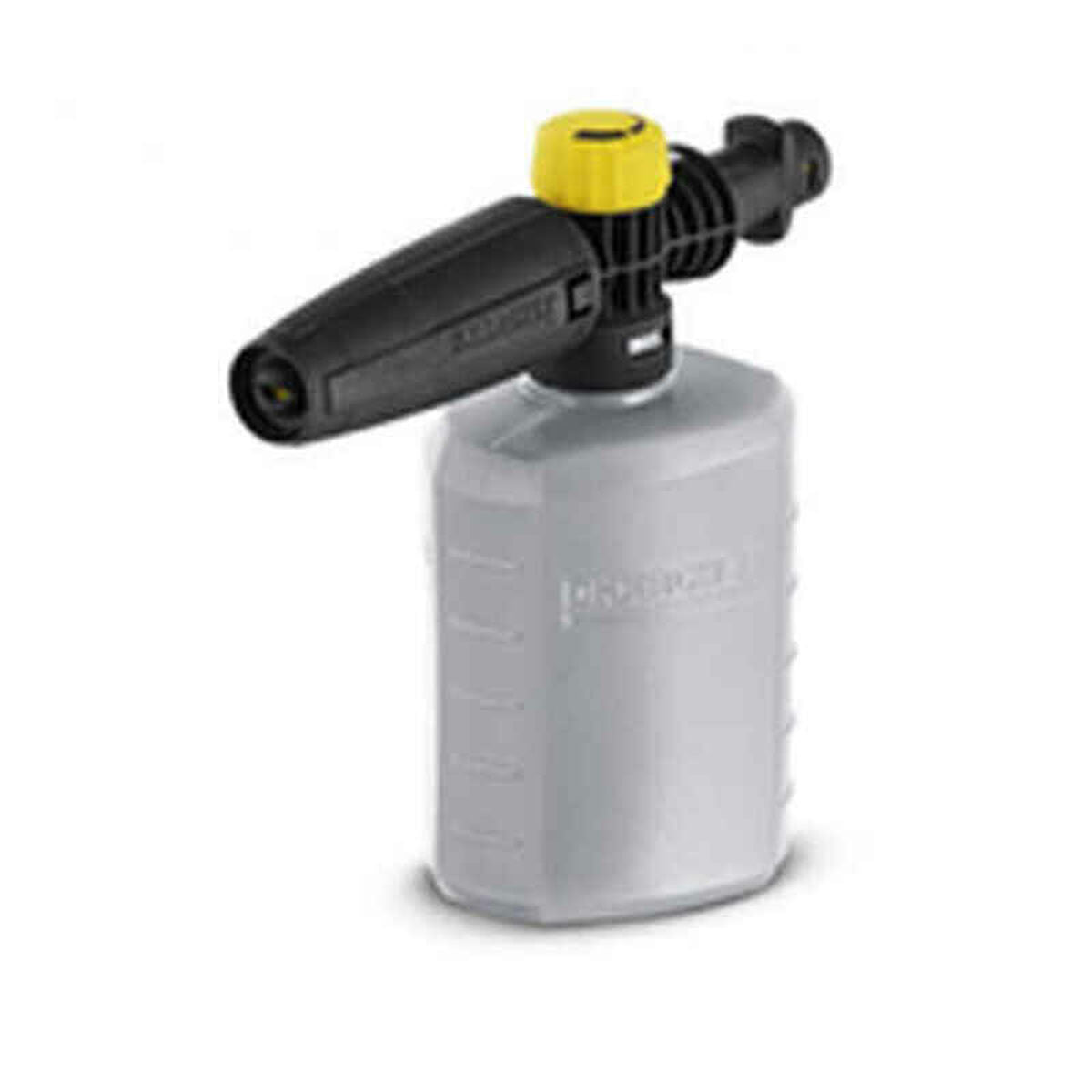 Nozzles